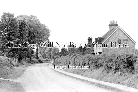 BF 1094 - Duck End, Biddenham, Bedfordshire c1905