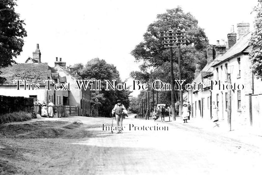 BF 1130 - Great North Road, Eaton Socon, Bedfordshire