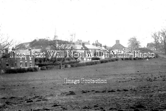 BF 1185 - Ridgmont, Bedfordshire