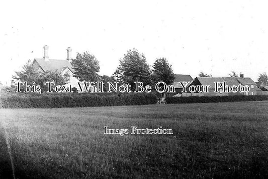 BF 1223 - The Elms, Wootton, Bedford, Bedfordshire c1914