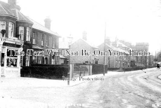 BF 1257 - Kempston, Bedford, Bedfordshire c1913