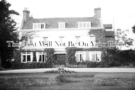 BF 1273 - Biddenham, Bedfordshire c1906