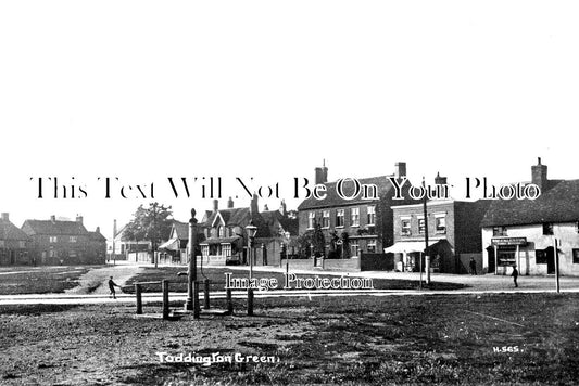 BF 1330 - Toddington Green, Bedfordshire c1918