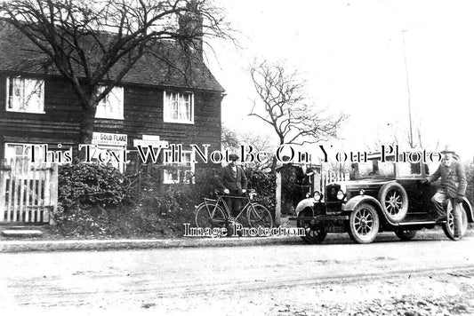 BF 1336 - Langford Post Office, Bedfordshire