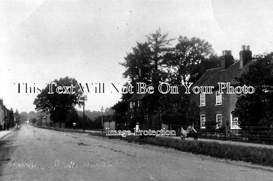 BF 138 - Ampthill Road, Shefford, Bedfordshire