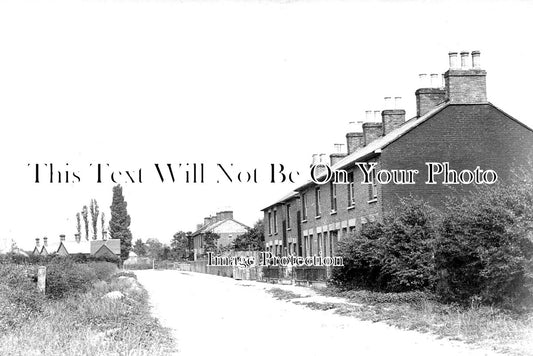 BF 1543 - Eaton Bray, Bedfordshire