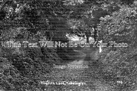 BF 1685 - Tingrith Lane, Toddington, Bedfordshire