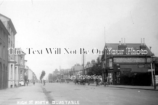 BF 173 - High Street, North Dunstable, Bedfordshire