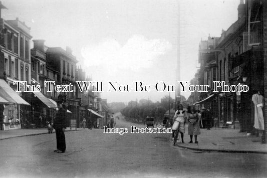 BF 177 - High Street, Dunstable, Bedfordshire