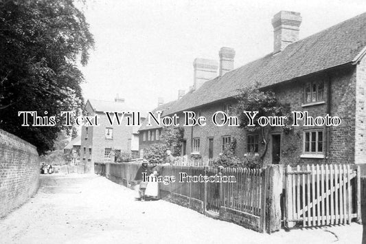 BF 191 - Leighton Buzzard, Bedfordshire