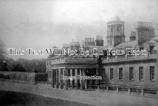 BF 203 - Woburn Abbey, Bedfordshire c1890