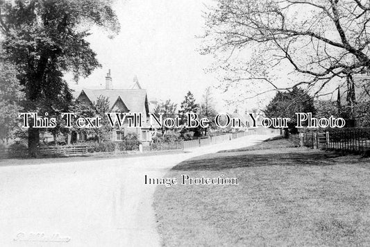 BF 207 - Ridgmont, Bedfordshire