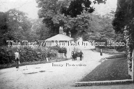 BF 239 - Kennel Hill, Sharnbrook, Bedfordshire