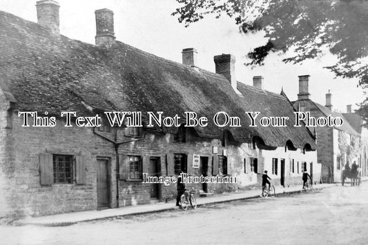 BF 279 - Wellingborough, Northamptonshire