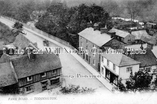 BF 286 - Park Road, Toddington, Bedfordshire