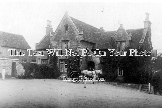 BF 343 - The Stag Inn, Mentmore, Leighton Buzzard, Bedfordshire