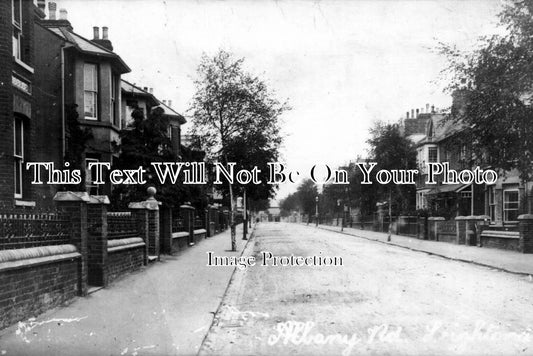 BF 370 - Albany Road, Leighton Buzzard, Bedfordshire