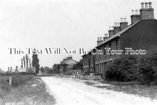 BF 410 - Eaton Bray, Bedfordshire