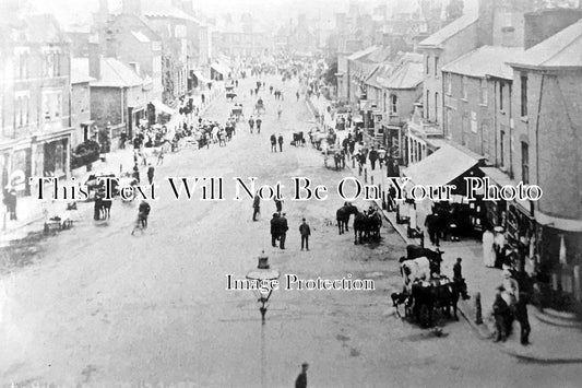 BF 45 - Leighton Buzzard, Bedfordshire c1908