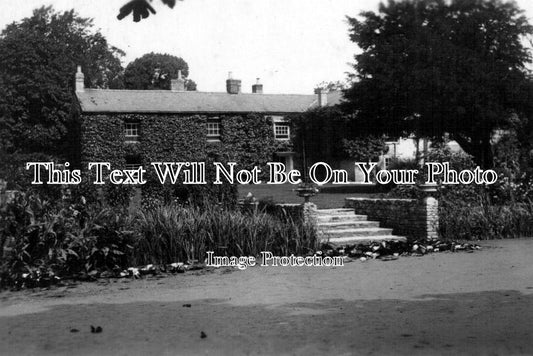 BF 468 - Sharnbrook, Bedfordshire c1931