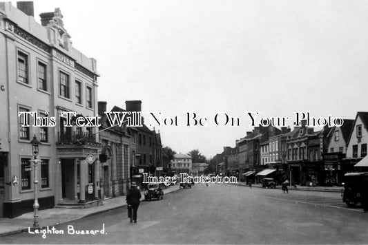 BF 51 - Leighton Buzzard