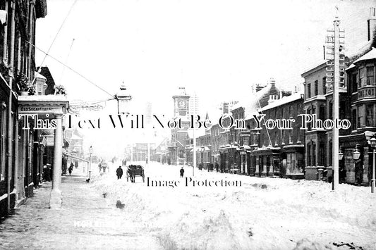 BF 596 - High Street, Dunstable, Bedfordshire