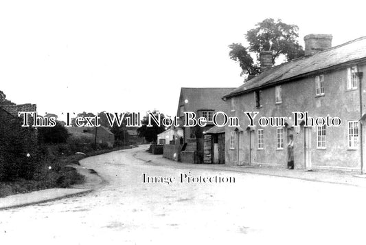 BF 744 - Shillington, Bedfordshire