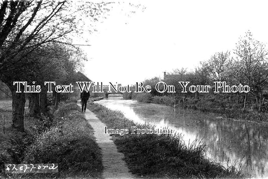 BF 760 - Shefford, Bedfordshire c1911