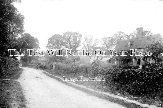 BF 907 - Shefford Road, Gravenhurst, Bedfordshire