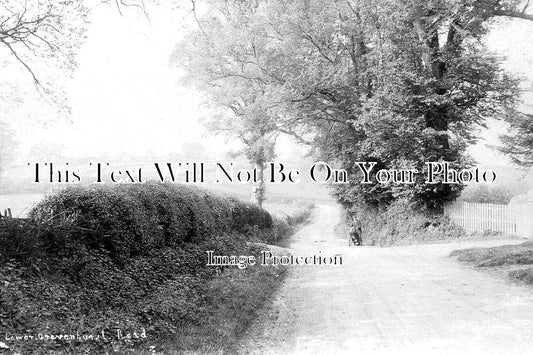 BF 910 - Lower Gravenhurst, Bedfordshire