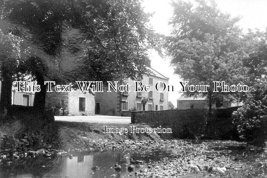 BF 911 - Clapham, Bedfordshire