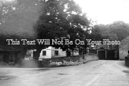 BF 913 - Clapham, Bedfordshire