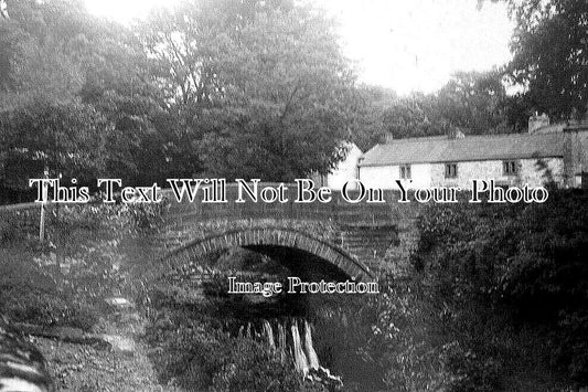 BF 915 - Clapham, Bedfordshire