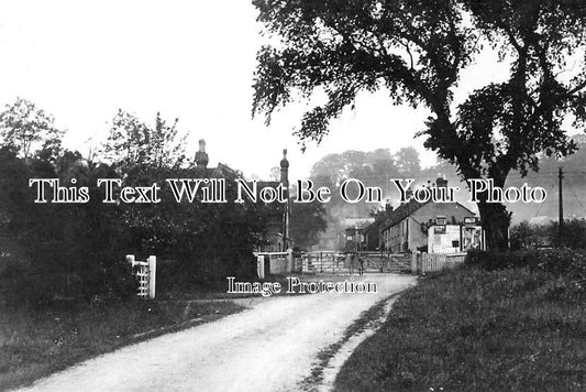 BF 938 - Station Road, Lidlington, Bedfordshire