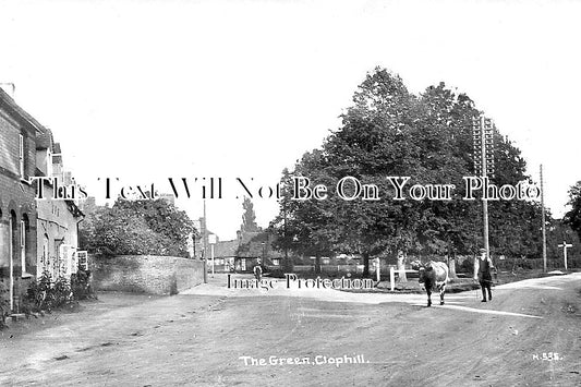 BF 942 - The Green, Clophill, Bedfordshire