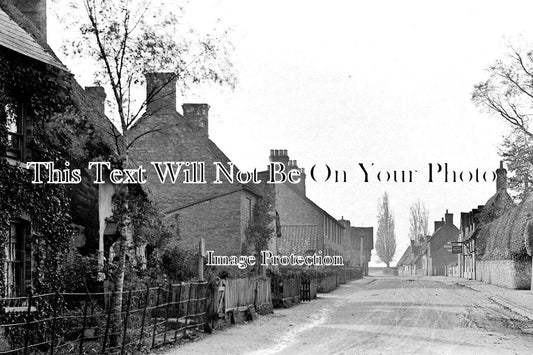 BF 973 - Dog & Duck Pub, Stagsden, Bedfordshire