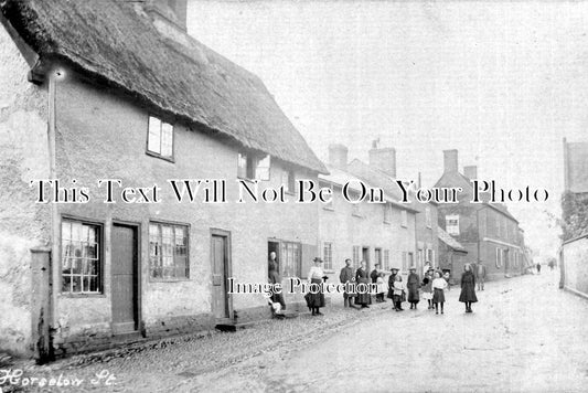 BF 99 - Horselow Street, Potton, Bedfordshire