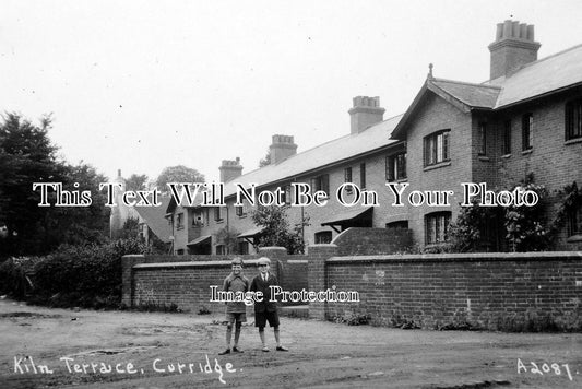 BK 1005 - Kiln Terrace, Curridge, Berkshire