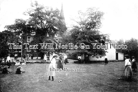 BK 1066 - Watlington House, Reading, Berkshire