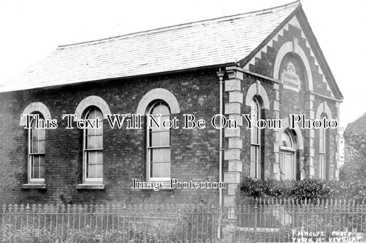 BK 1082 - Newbury Primitive Methodist Church, Berkshire