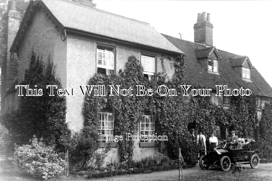 BK 1141 - Tilehurst, Reading, Berkshire