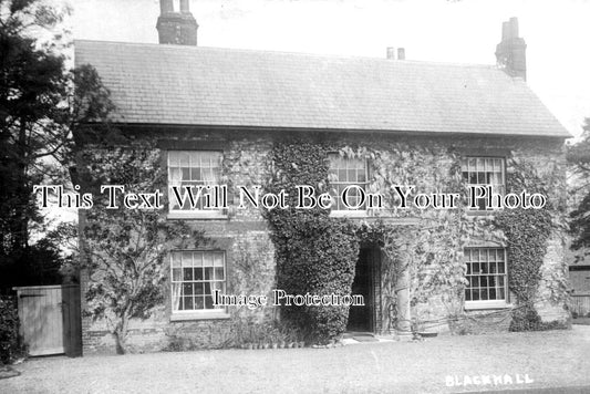 BK 1166 - Wallingford, Berkshire