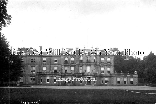 BK 1190 - Inglewood Manor House, Berkshire