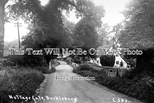 BK 1211 - Nuttage Gate, Bucklebury, Berkshire