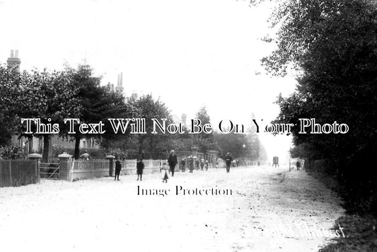 BK 1241 - School Road, Tilehurst, Reading, Berkshire