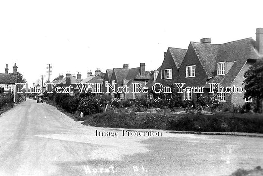BK 1250 - Hurst, Berkshire