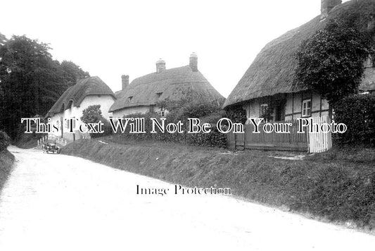 BK 1341 - Childrey, Berkshire