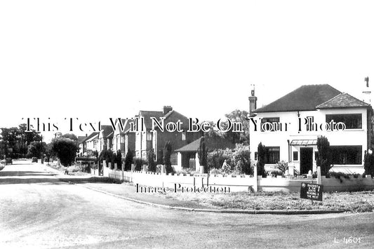 BK 1373 - New Road, Ascot, Berkshire