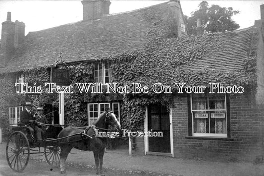 BK 1459 - The Royal Exchange Pub, Cookham, Berkshire