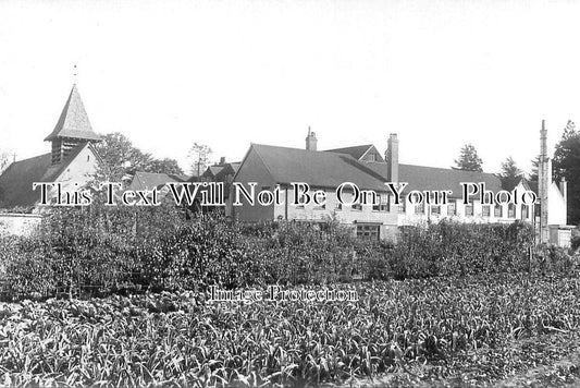 BK 1603 - Heathfield School, Ascot, Berkshire